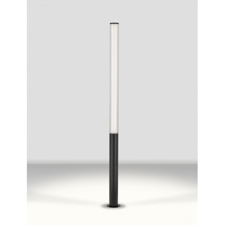 Lampa zewnętrzna stojąca MONSECA LE75104 Luces Exclusivas