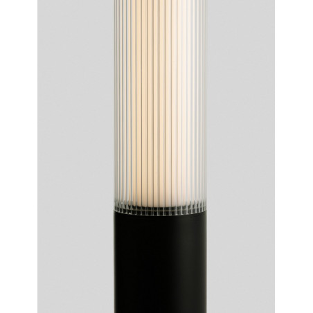 Lampa zewnętrzna stojąca MONSECA LE75104 Luces Exclusivas