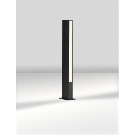 Lampa zewnętrzna stojąca CARMIZO LE75107 Luces Exclusivas