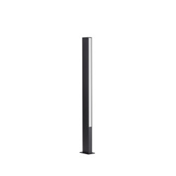 Lampa zewnętrzna stojąca CARMIZO LE75108 Luces Exclusivas