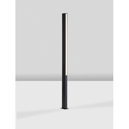 Lampa zewnętrzna stojąca CARMIZO LE75109 Luces Exclusivas