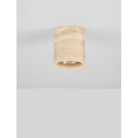 Lampa zewnętrzna sufitowa REVARIO LE75110 Luces Exclusivas