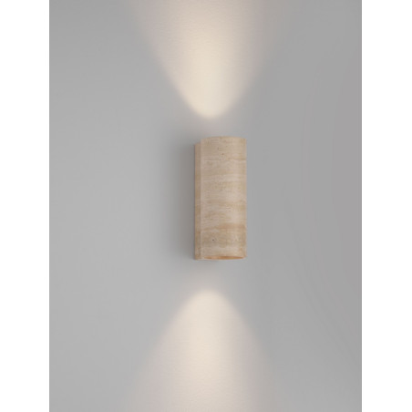 Lampa zewnętrzna ścienna REVARIO LE75111 Luces Exclusivas