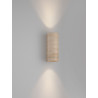 Lampa zewnętrzna ścienna REVARIO LE75111 Luces Exclusivas