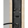 Lampa zewnętrzna ścienna REVARIO LE75111 Luces Exclusivas