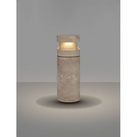 Lampa zewnętrzna stojąca REVARIO LE75112 Luces Exclusivas