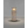 Lampa zewnętrzna stojąca REVARIO LE75112 Luces Exclusivas