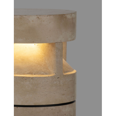 Lampa zewnętrzna stojąca REVARIO LE75112 Luces Exclusivas