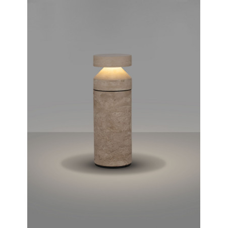 Lampa zewnętrzna stojąca REVARIO LE75113 Luces Exclusivas