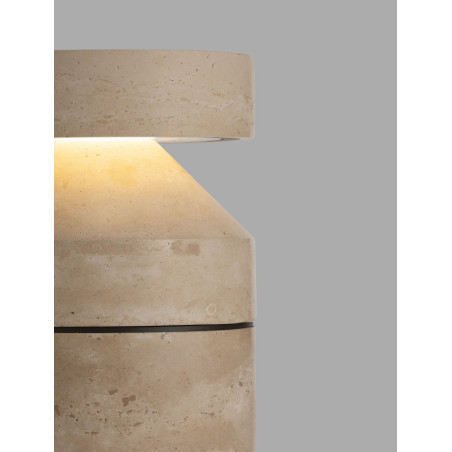 Lampa zewnętrzna stojąca REVARIO LE75113 Luces Exclusivas