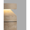 Lampa zewnętrzna stojąca REVARIO LE75113 Luces Exclusivas