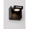 Lampa zewnętrzna ścienna BRONTEL LE75117 Luces Exclusivas
