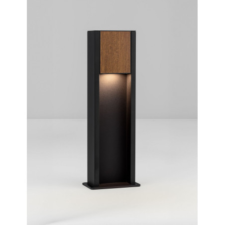 Lampa zewnętrzna stojąca BRONTEL LE75118 Luces Exclusivas