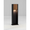 Lampa zewnętrzna stojąca BRONTEL LE75118 Luces Exclusivas