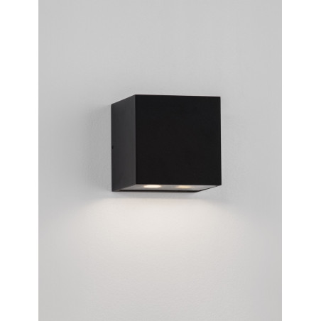 Lampa zewnętrzna ścienna CALMARE LE75119 Luces Exclusivas
