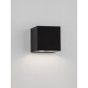 Lampa zewnętrzna ścienna CALMARE LE75119 Luces Exclusivas