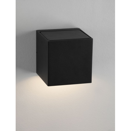 Lampa zewnętrzna ścienna CALMARE LE75119 Luces Exclusivas