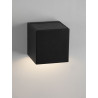 Lampa zewnętrzna ścienna CALMARE LE75119 Luces Exclusivas