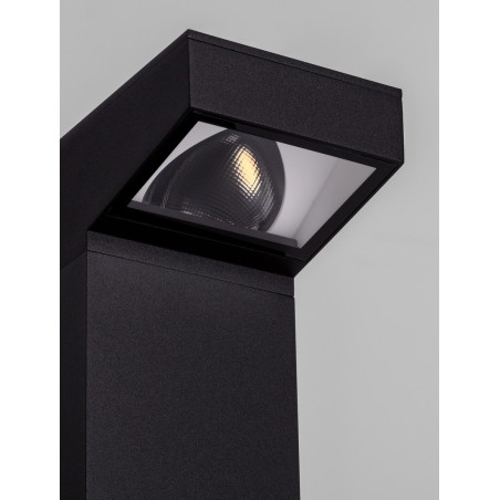 Lampa zewnętrzna stojąca CALMARE LE75121 Luces Exclusivas