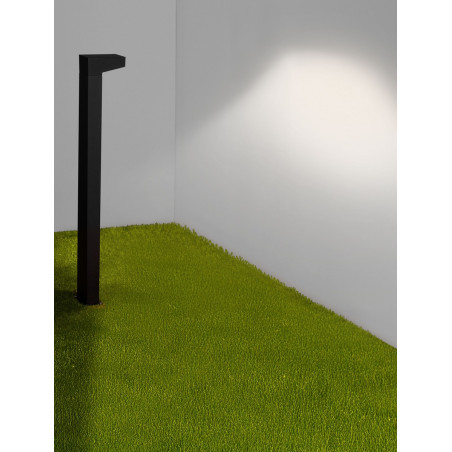 Lampa zewnętrzna stojąca CALMARE LE75121 Luces Exclusivas