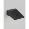 Lampa zewnętrzna ścienna solarna DIVANTA LE75122 Luces Exclusivas