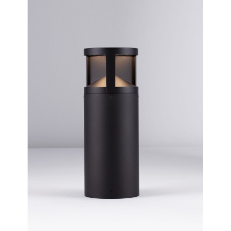 Lampa zewnętrzna stojąca NEVARRO LE75126 Luces Exclusivas