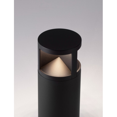 Lampa zewnętrzna stojąca NEVARRO LE75126 Luces Exclusivas