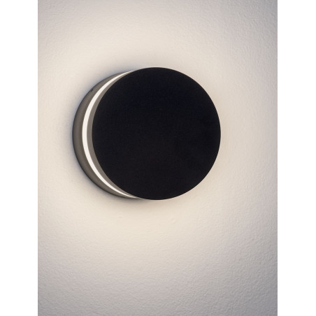 Lampa zewnętrzna ścienna OSCELIA LE75128 Luces Exclusivas