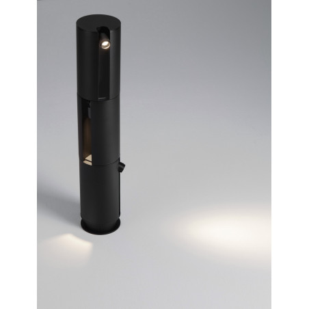 Lampa zewnętrzna stojąca SANTELO LE75133 Luces Exclusivas
