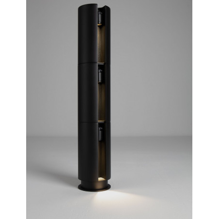 Lampa zewnętrzna stojąca SANTELO LE75133 Luces Exclusivas
