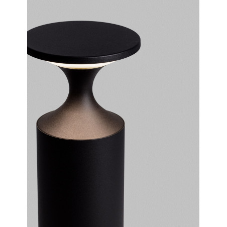 Lampa zewnętrzna stojąca MORCAVO LE75134 Luces Exclusivas