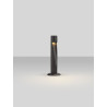 Lampa zewnętrzna stojąca CAZORIA LE75137 Luces Exclusivas