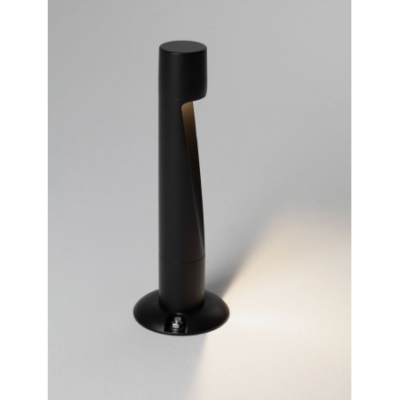 Lampa zewnętrzna stojąca CAZORIA LE75137 Luces Exclusivas