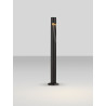 Lampa zewnętrzna stojąca CAZORIA LE75138 Luces Exclusivas