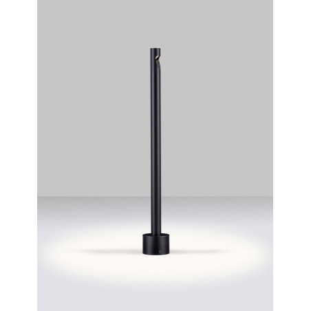 Lampa zewnętrzna stojąca TRANDOR LE75139 Luces Exclusivas