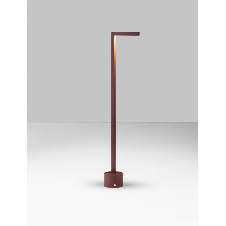 Lampa zewnętrzna stojąca BERENDA LE75140 Luces Exclusivas