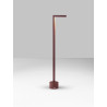 Lampa zewnętrzna stojąca BERENDA LE75140 Luces Exclusivas