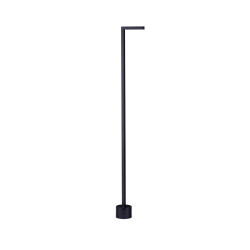 Lampa zewnętrzna stojąca BERENDA LE75141 Luces Exclusivas