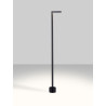 Lampa zewnętrzna stojąca BERENDA LE75141 Luces Exclusivas