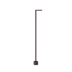 Lampa zewnętrzna stojąca BERENDA LE75142 Luces Exclusivas