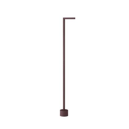 Lampa zewnętrzna stojąca BERENDA LE75142 Luces Exclusivas