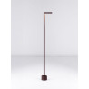 Lampa zewnętrzna stojąca BERENDA LE75142 Luces Exclusivas