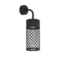 Lampa zewnętrzna ścienna DONZUELA LE75146 Luces Exclusivas
