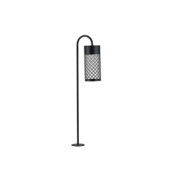 Lampa zewnętrzna stojąca DONZUELA LE75147 Luces Exclusivas