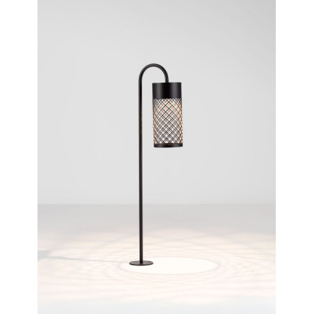 Lampa zewnętrzna stojąca DONZUELA LE75147 Luces Exclusivas