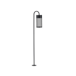 Lampa zewnętrzna stojąca DONZUELA LE75148 Luces Exclusivas