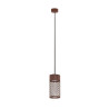 Lampa zewnętrzna wisząca DONZUELA LE75149 Luces Exclusivas