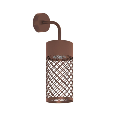 Lampa zewnętrzna ścienna DONZUELA LE75150 Luces Exclusivas