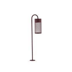 Lampa zewnętrzna stojąca DONZUELA LE75151 Luces Exclusivas