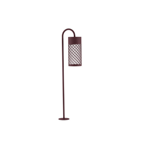 Lampa zewnętrzna stojąca DONZUELA LE75151 Luces Exclusivas